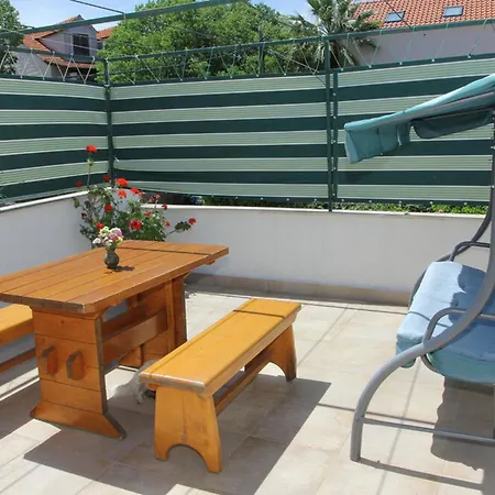 Apartamento Karla 4 Supetar