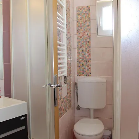 Karla 4 Апартаменты