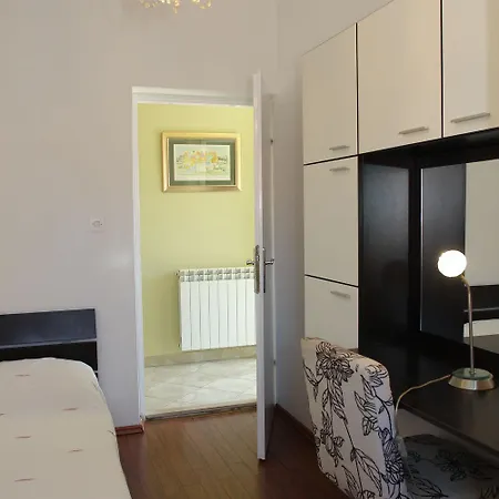 Апартаменты Karla 4 *