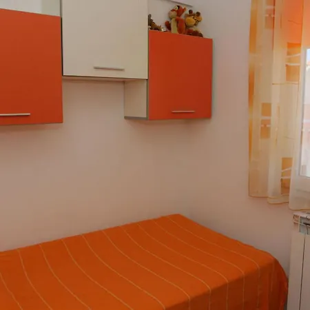 Апартаменты Karla 4 Супетар