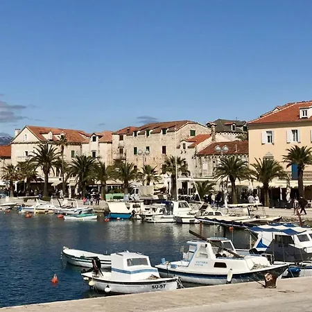 Karla 4 Апартаменты