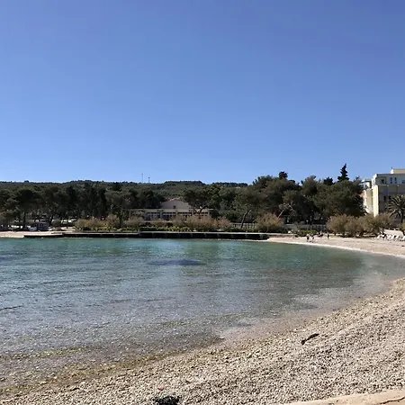 Апартаменты Karla 4