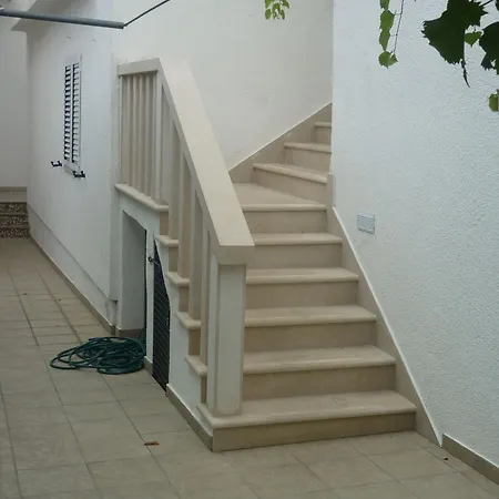 Karla 4 Апартаменты