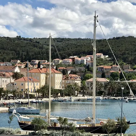 Karla 4 Апартаменты *