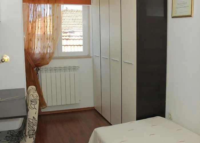 Karla 4 * 수페타르