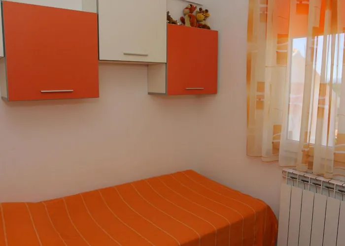 아파트 Karla 4 수페타르