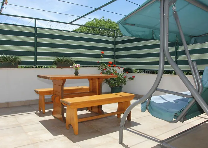 Karla 4 * 수페타르