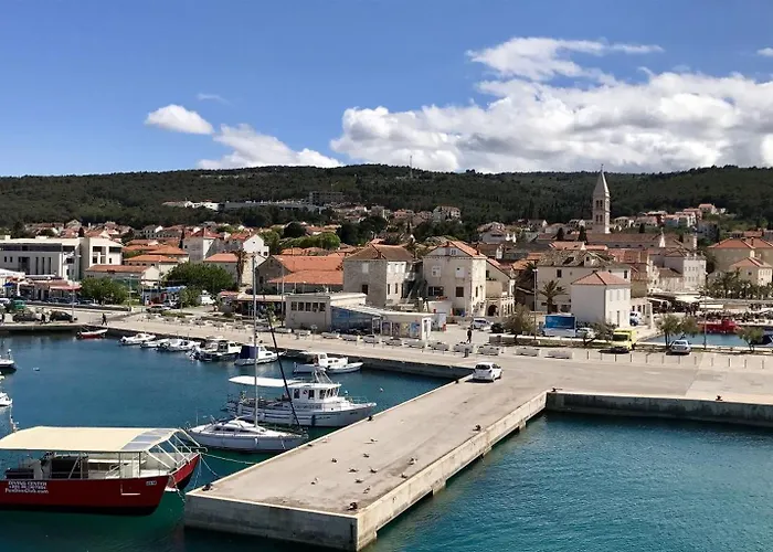 Karla 4 아파트 수페타르