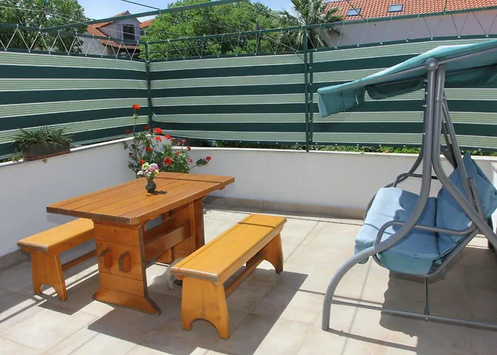 아파트 Karla 4 수페타르